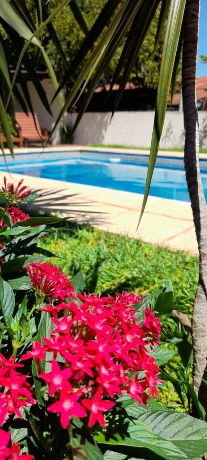 Апартаменти Departamento Iguazu Cataratas Пуерто-Іґуасу Екстер'єр фото